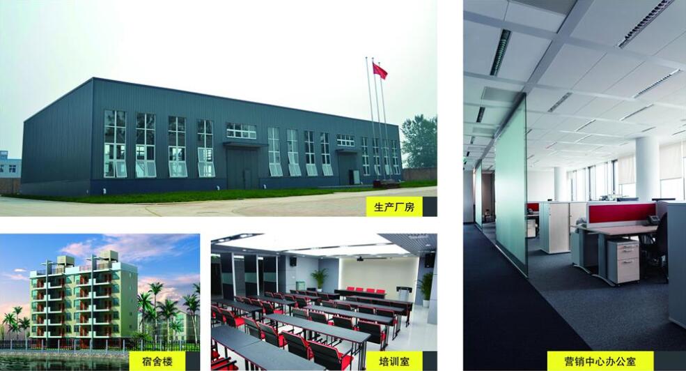厂房设备(图1)